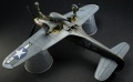 Eduard 1/48 P-39N Airacobra