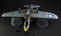 Eduard 1/48 P-39N Airacobra