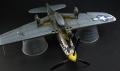 Eduard 1/48 P-39N Airacobra