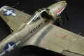 Eduard 1/48 P-39N Airacobra