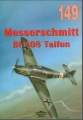 Eduard 1/48 Messerschmitt Bf-108B Taifun -   