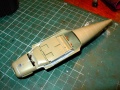 Eduard 1/48 Messerschmitt Bf-108B Taifun -   