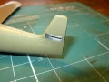 Eduard 1/48 Messerschmitt Bf-108B Taifun -   