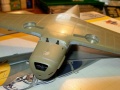 Eduard 1/48 Messerschmitt Bf-108B Taifun -   