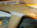 Eduard 1/48 Messerschmitt Bf-108B Taifun -   