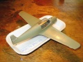 Eduard 1/48 Messerschmitt Bf-108B Taifun -   