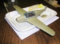 Eduard 1/48 Messerschmitt Bf-108B Taifun -   