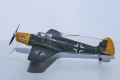 Eduard 1/48 Messerschmitt Bf-108B Taifun -   