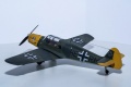 Eduard 1/48 Messerschmitt Bf-108B Taifun -   