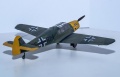 Eduard 1/48 Messerschmitt Bf-108B Taifun -   