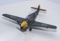 Eduard 1/48 Messerschmitt Bf-108B Taifun -   