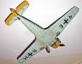 Eduard 1/48 Messerschmitt Bf-108B Taifun -   