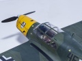 Eduard 1/48 Messerschmitt Bf-108B Taifun -   