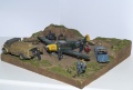 Eduard 1/48 Messerschmitt Bf-108B Taifun -   