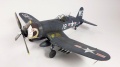 Hobby Boss 1/48 F4U-4 Corsair