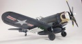 Hobby Boss 1/48 F4U-4 Corsair