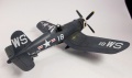 Hobby Boss 1/48 F4U-4 Corsair