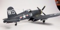 Hobby Boss 1/48 F4U-4 Corsair