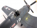 Hobby Boss 1/48 F4U-4 Corsair