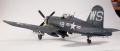 Hobby Boss 1/48 F4U-4 Corsair