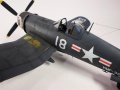 Hobby Boss 1/48 F4U-4 Corsair