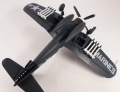 Hobby Boss 1/48 F4U-4 Corsair