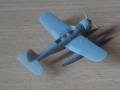 Hahette 1/200 Arado 196A-3