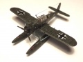 Hahette 1/200 Arado 196A-3