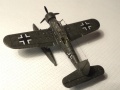 Hahette 1/200 Arado 196A-3