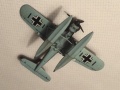 Hahette 1/200 Arado 196A-3