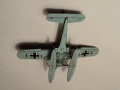 Hahette 1/200 Arado 196A-3