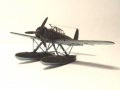 Hahette 1/200 Arado 196A-3