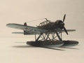 Hahette 1/200 Arado 196A-3