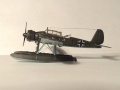 Hahette 1/200 Arado 196A-3