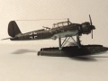 Hahette 1/200 Arado 196A-3