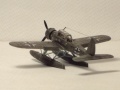 Hahette 1/200 Arado 196A-3