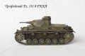  1/35  Pz. III  