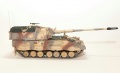 Meng 1/35 Panzerhaubitze 2000 w/Add-On Armor