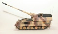 Meng 1/35 Panzerhaubitze 2000 w/Add-On Armor