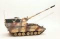 Meng 1/35 Panzerhaubitze 2000 w/Add-On Armor