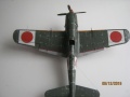 Tamiya 1/48 Nakajima Ki-84 Hayate