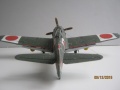 Tamiya 1/48 Nakajima Ki-84 Hayate