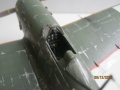 Tamiya 1/48 Nakajima Ki-84 Hayate