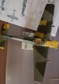 Cyber Hobby 1/32 Bf-109E