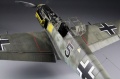 Cyber Hobby 1/32 Bf-109E