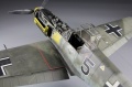 Cyber Hobby 1/32 Bf-109E