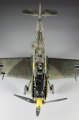 Cyber Hobby 1/32 Bf-109E