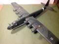 Revell 1/72 Blohm-n-Voss Bv 222 Wiking