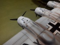 Revell 1/72 Blohm-n-Voss Bv 222 Wiking