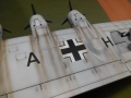 Revell 1/72 Blohm-n-Voss Bv 222 Wiking